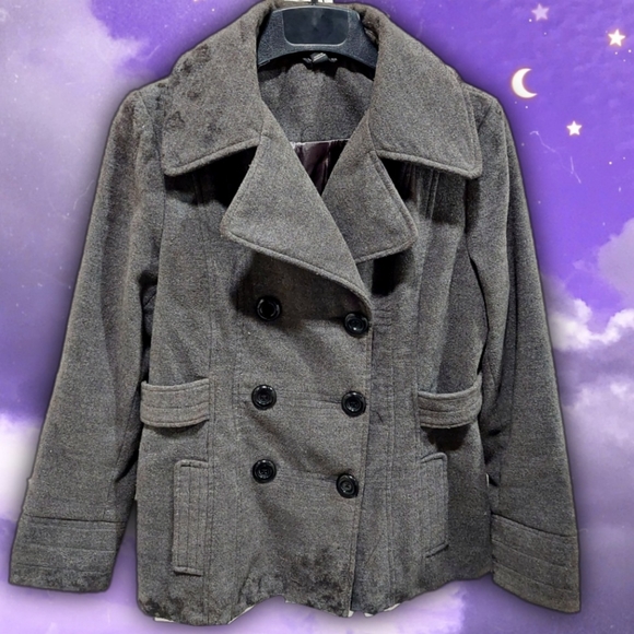 George pea coat Clearance